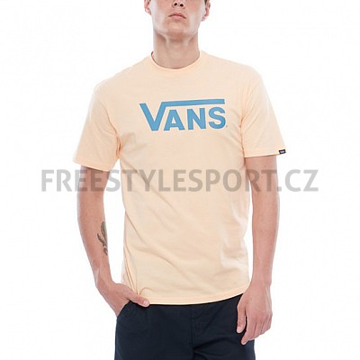 Triko pánské VANS CLASSIC