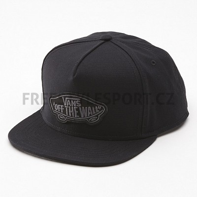 Vans Classic Patch Snapback