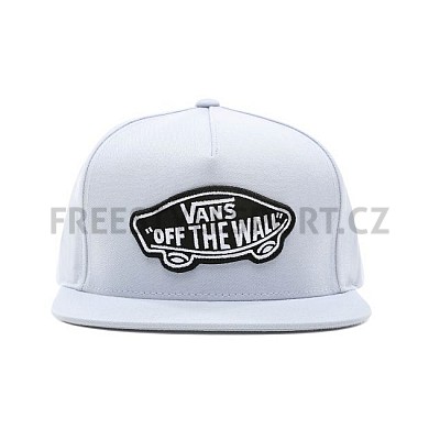 Kšiltovka VANS CLASSIC PATCH SNAPBACK