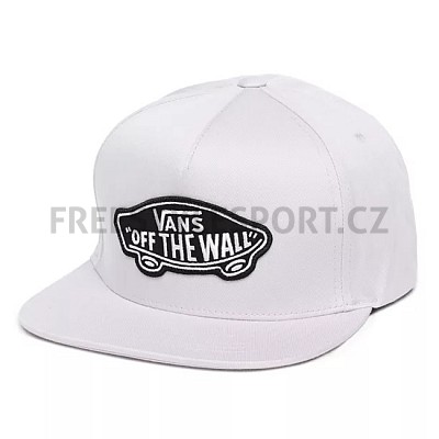 Kšiltovka VANS MN CLASSIC PATCH SNAPBACK