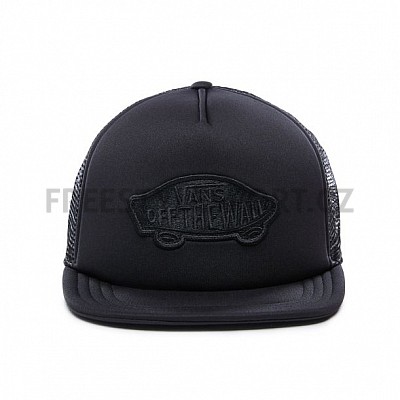 Kšiltovka VANS CLASSIC PATCH TRUCKER