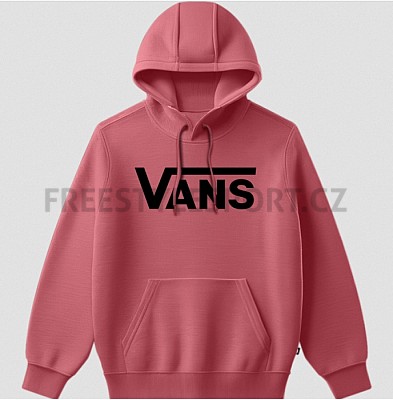 Mikina VANS CLASSIC PULLOVER