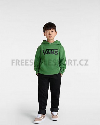 Mikina VANS CLASSIC PO