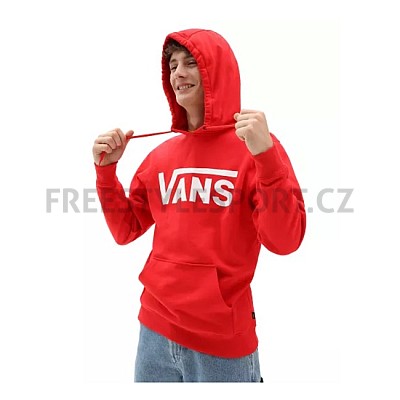 Mikina VANS MN VANS CLASSIC PO HOOD