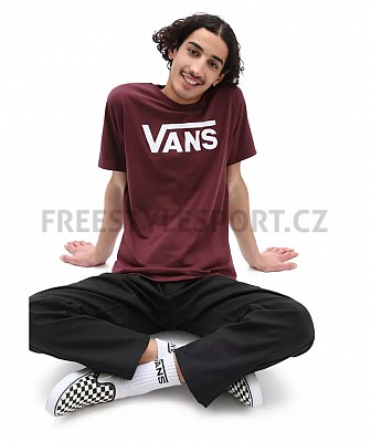 Triko VANS MN VANS CLASSIC