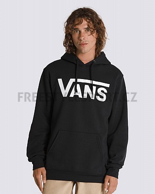 Mikina VANS CLASSIC PULLOVER