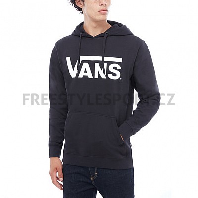 Mikina VANS CLASSIC PULLOVER