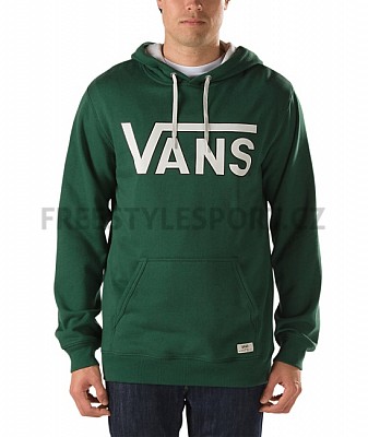 VANS CLASSIC PULLOVER pánská