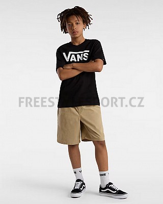 Triko VANS CLASSIC TEE