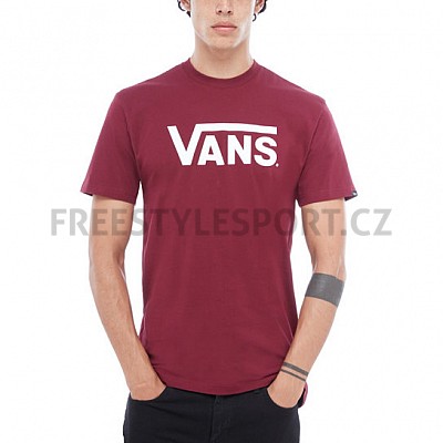 Triko VANS CLASSIC