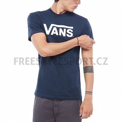 Triko VANS CLASSIC