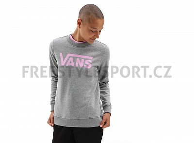 Mikina VANS WM CLASSIC V CREW