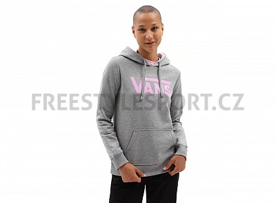 Mikina VANS WM CLASSIC V II HOOD