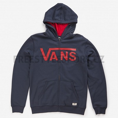 Mikina VANS Classic pánská