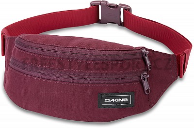 Ledvinka DAKINE CLASSIC HIP PACK