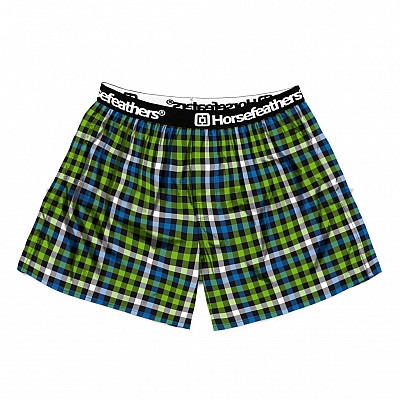 Trenýrky HORSEFEATHERS CLAY BOXER SHORTS