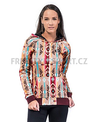 Mikina HORSEFEATHERS CLEA SWEATSHIRT