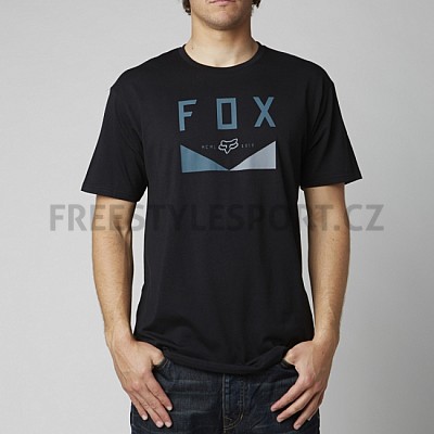 Triko pánské FOX CLEANER SS TEE
