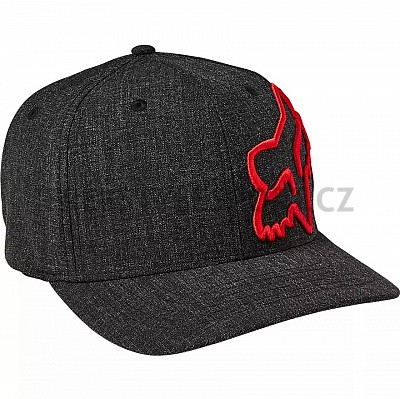 Kšiltovka FOX CLOUDED FLEXFIT 2.0 HAT