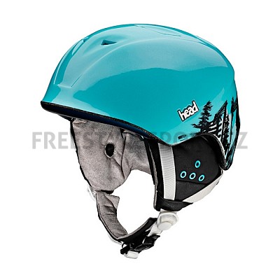 Helma Head CLOE