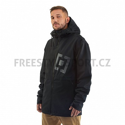 Pánská bunda HORSEFEATHERS CLOSTER JACKET