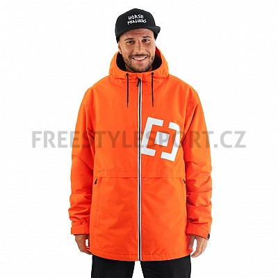 Bunda HORSEFEATHERS CLOSTER JACKET