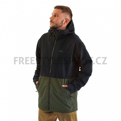 Bunda HORSEFEATHERS CLOSTER JACKET