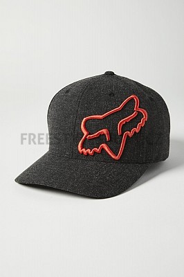Kšiltovka FOX Clouded Flexfit 2.0 Hat