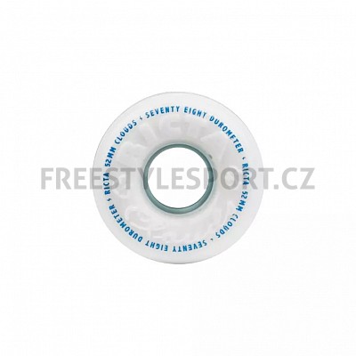 Kola RICTA 52mm CLOUDS WHEELS 78A