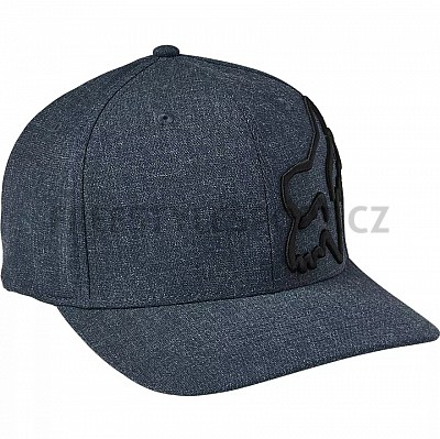 Kšiltovka FOX CLOUDED FLEXFIT 2.0 HAT
