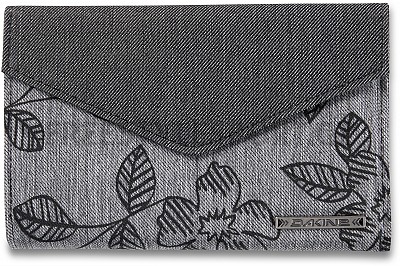 Peněženka DAKINE CLOVER TRI-FOLD