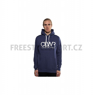 Mikina pánská COLOUR WEAR HOOD