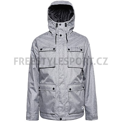 Bunda pánská COLOUR WEAR Cargo Jacket