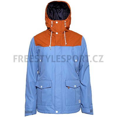 Bunda pánská COLOUR WEAR CHARGE JACKET