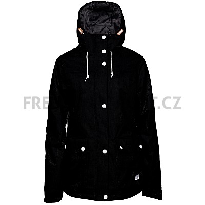 Bunda na snowboard dámská COLOUR WEAR IDA Jacket