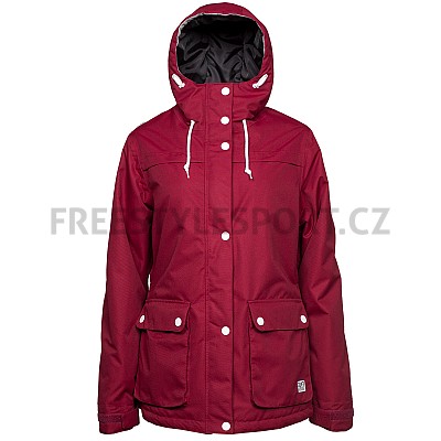 Bunda na snowboard dámská COLOUR WEAR IDA Jacket
