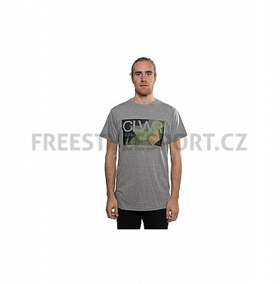 Triko pánské COLOUR WEAR TEE