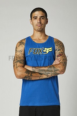 Tílko FOX CENTRO PREMIUM TANK