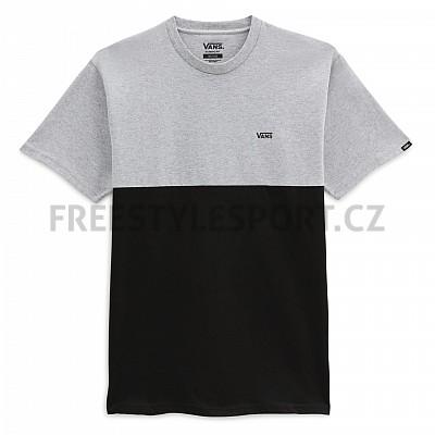 Triko VANS MN COLORBLOCK TEE