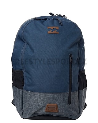 Batoh BILLABONG COMMAND LITE PACK 26L