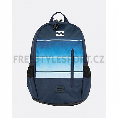 Batoh BILLABONG COMMAND LITE PACK 26L
