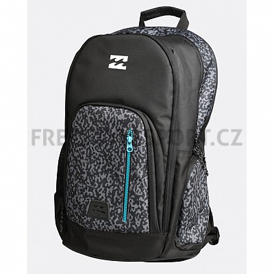 Batoh BILLABONG COMMAND SKATE PACK 23L