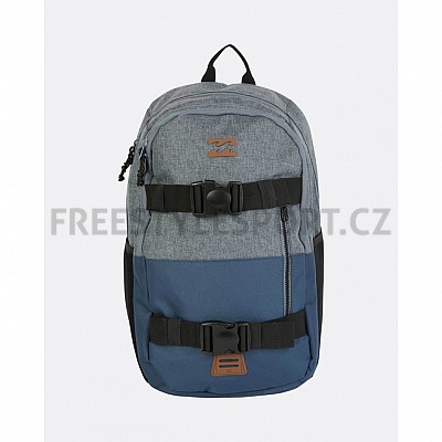 Batoh BILLABONG COMMAND SKATE PACK 23L