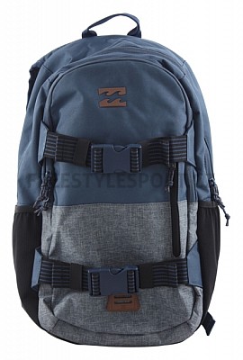 Batoh BILLABONG COMMAND SKATE PACK 27L