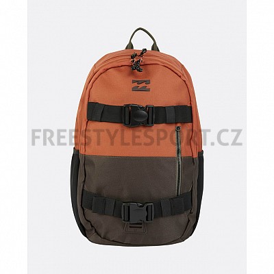 Batoh BILLABONG COMMAND SKATE PACK 23L