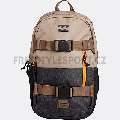Batoh BILLABONG COMMAND SKATE PACK 27L