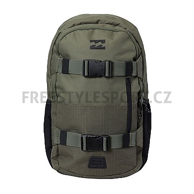 Batoh BILLABONG COMMAND SKATE PACK 23L