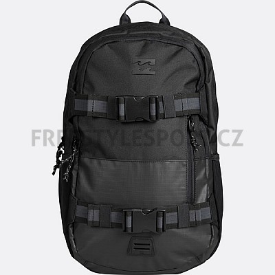 Batoh BILLABONG COMMAND SKATE PACK 27L