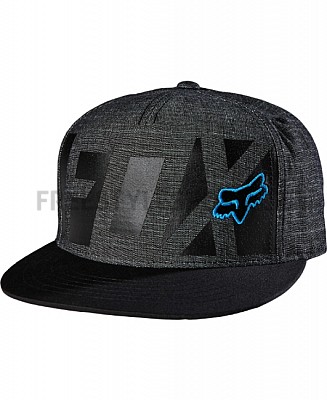 Kšiltovka FOX COMMOTION SNAPBACK HAT