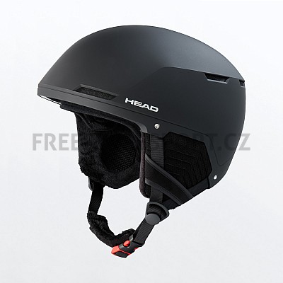 HELMA HEAD COMPACT PRO W SKI HELMET